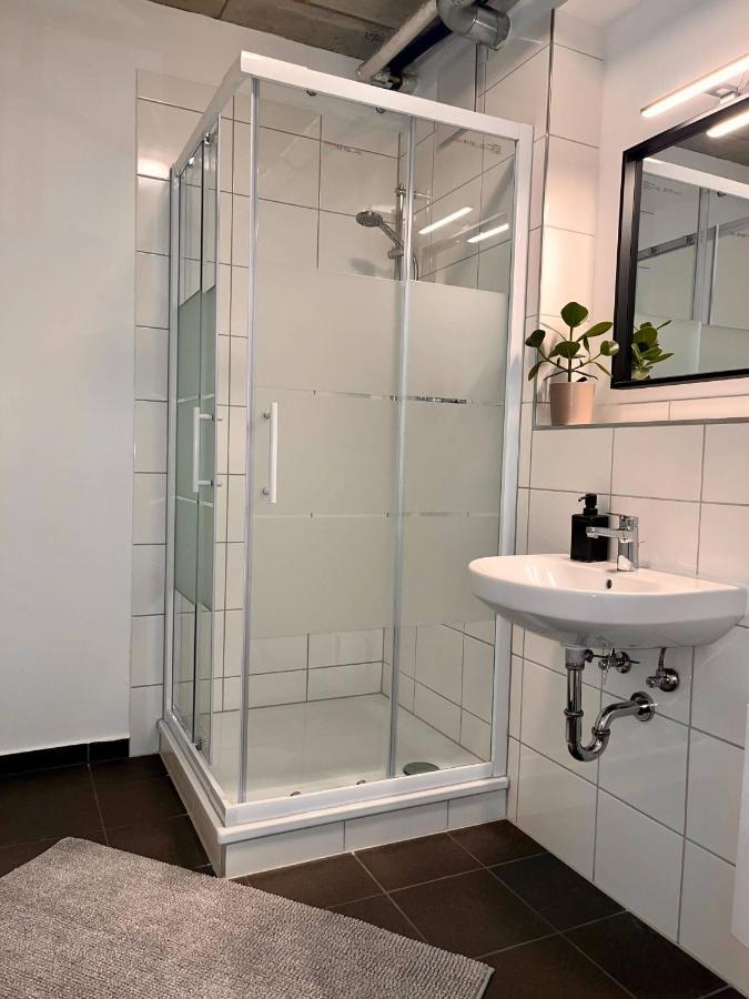 Project Bay - Workation / Coworking Hostel Lietzow Екстериор снимка