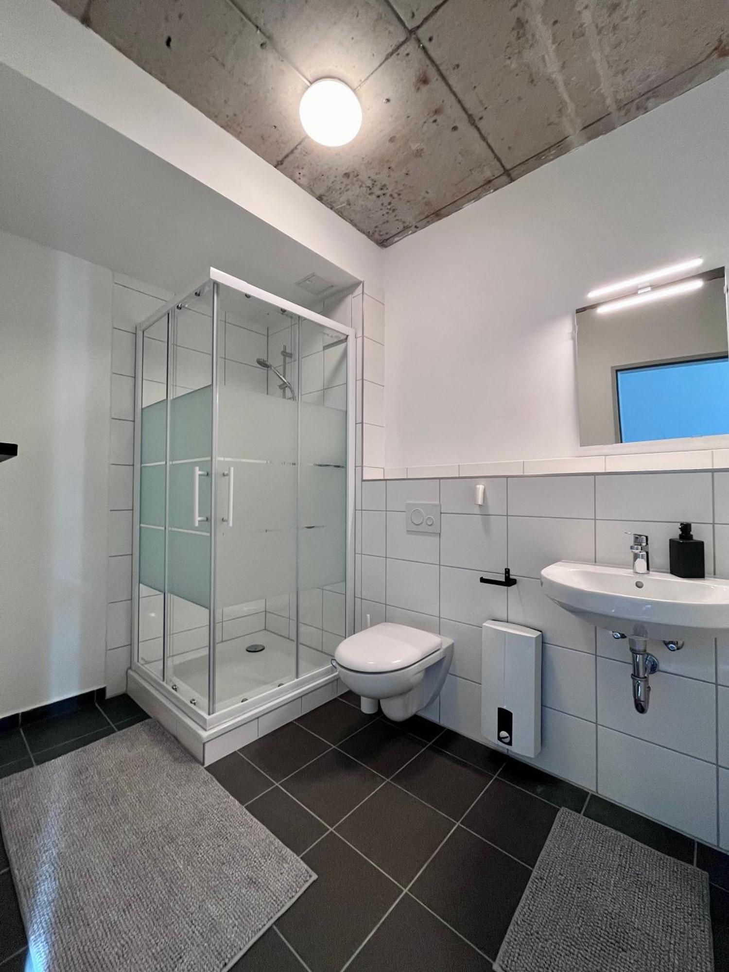 Project Bay - Workation / Coworking Hostel Lietzow Екстериор снимка